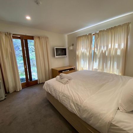 Ramshead Creek 3 - Thredbo Lejlighed Eksteriør billede