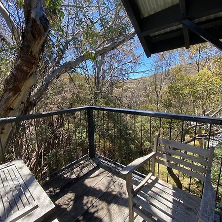 Ramshead Creek 3 - Thredbo Lejlighed Eksteriør billede