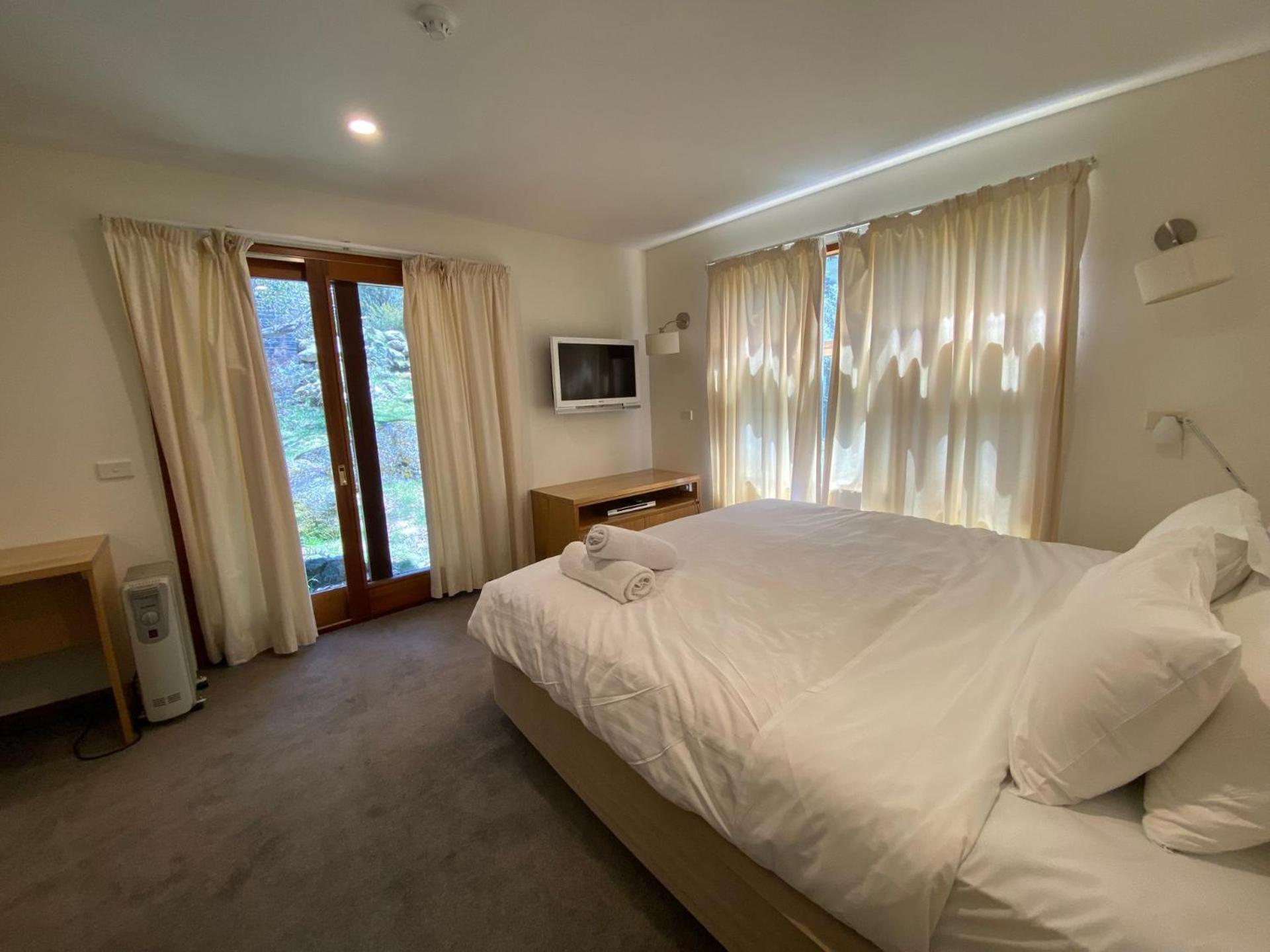 Ramshead Creek 3 - Thredbo Lejlighed Eksteriør billede