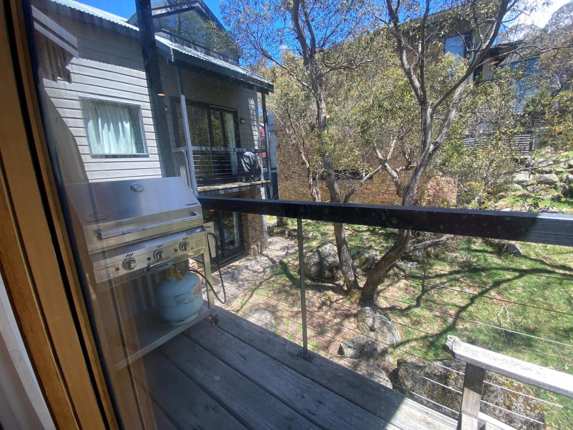 Ramshead Creek 3 - Thredbo Lejlighed Eksteriør billede